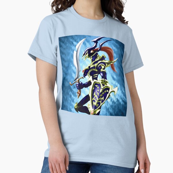 Item preview, Black Luster Soldier designed and sold by Connor Keane.