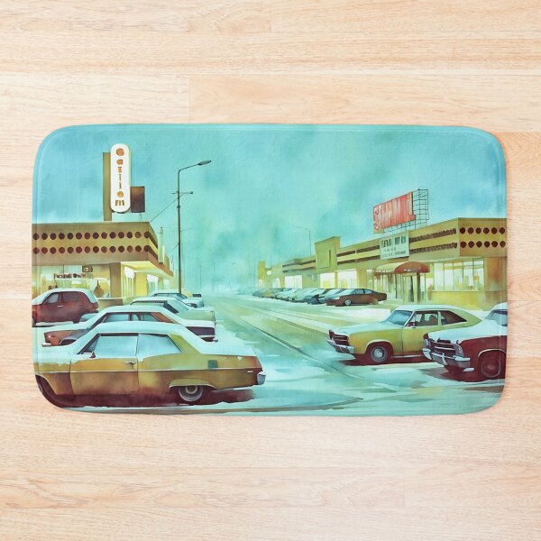 Item preview, Buried designed and sold by RCWatercolours.