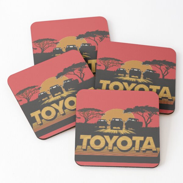 Item preview, Toyota T-Shirt designed and sold by Digital Japan.