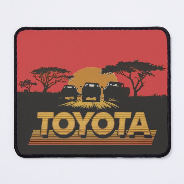 Item preview, Toyota T-Shirt designed and sold by Digital Japan.