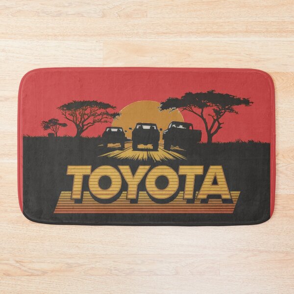 Item preview, Toyota T-Shirt designed and sold by Digital Japan.