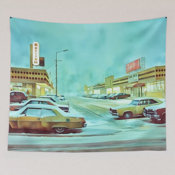 Item preview, Buried designed and sold by RCWatercolours.