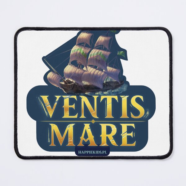 Item preview, Ventis Mare Ship designed and sold by Happie Kids.
