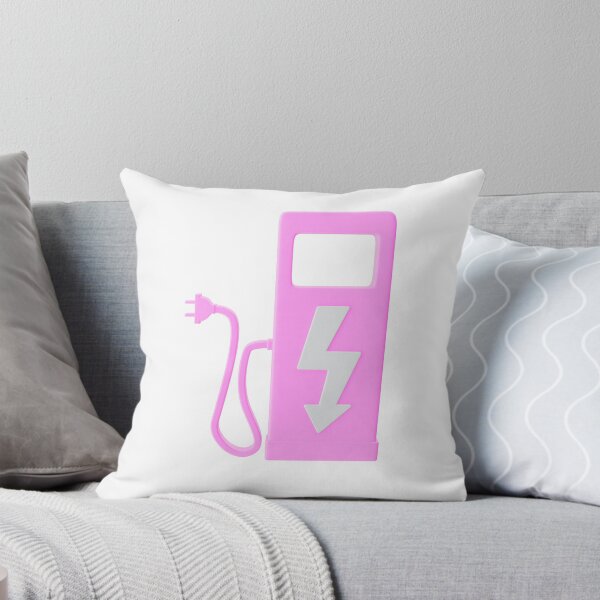 Artikelvorschau, Modern Electric Charging Station Symbol Design III entworfen und verkauft von PunktLE.