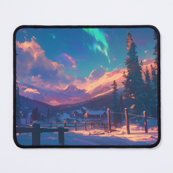 Item preview, Winter vibes // Spirit week // Polar lights // Winter mood designed and sold by SMARTKIT DESIGNAGENCY.
