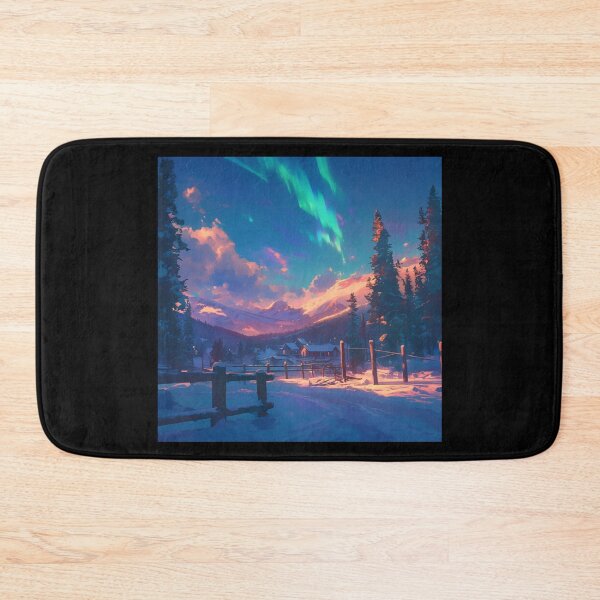 Item preview, Winter vibes // Spirit week // Polar lights // Winter mood designed and sold by SMARTKIT  DESIGNAGENCY.