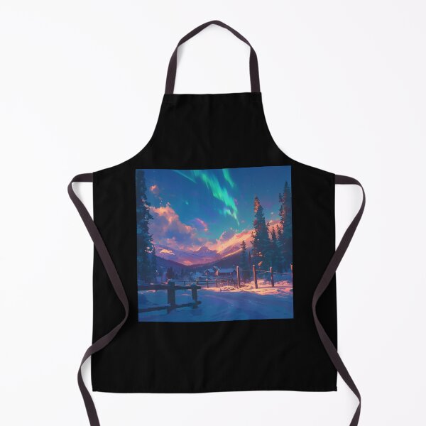 Item preview, Winter vibes // Spirit week // Polar lights // Winter mood designed and sold by SMARTKIT DESIGNAGENCY.