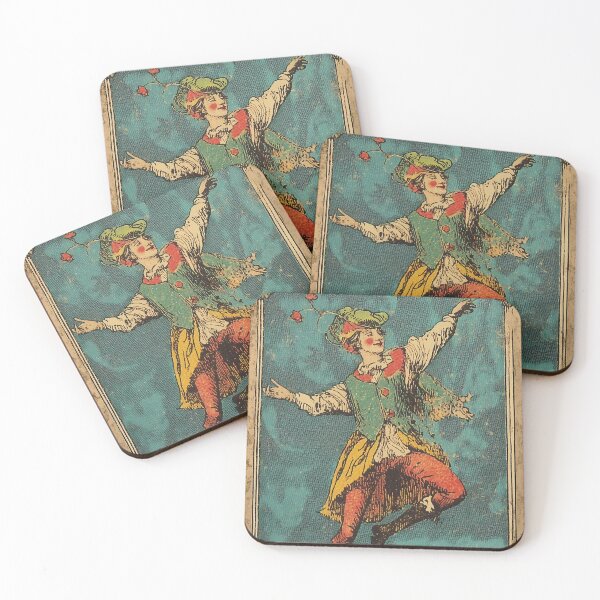 Item preview, 0 - The fool designed and sold by Unfolding Art.