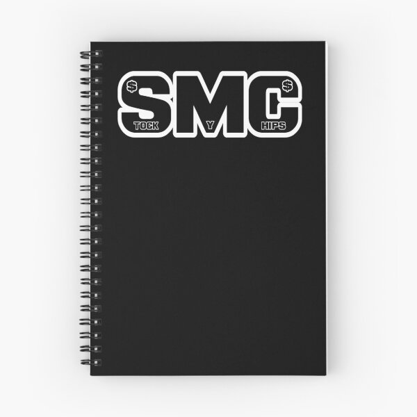 Item preview, SMC Stock My Chips designed and sold by ghostblack305.