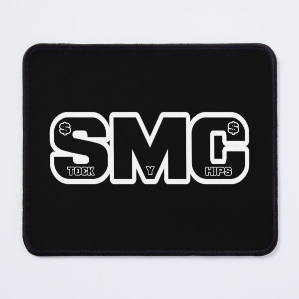 Item preview, SMC Stock My Chips designed and sold by ghostblack305.