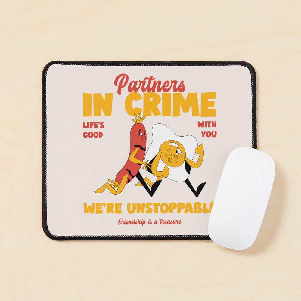 Item preview, Mouse Pad designed and sold by hellofanverse.