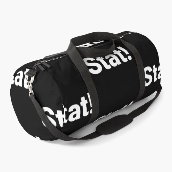 Item preview, Stat! designed and sold by Text-based T-Shirts and Gifts.