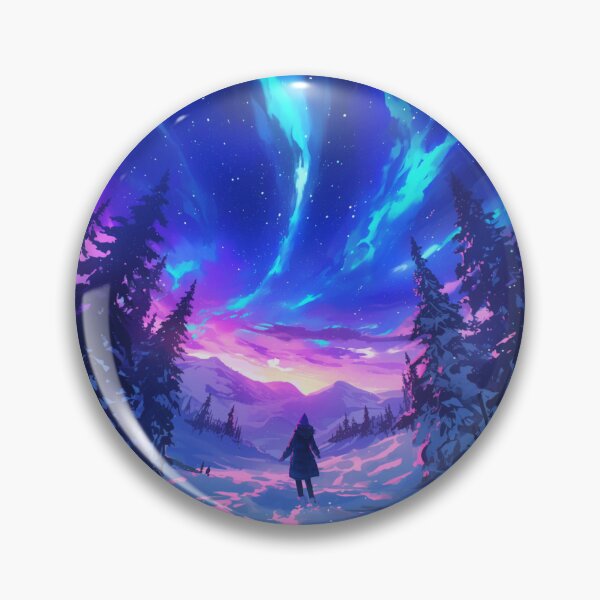 Item preview, Winter vibes // Spirit week // Polar lights // Winter mood designed and sold by SMARTKIT  DESIGNAGENCY.