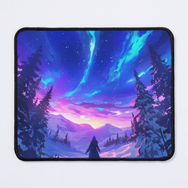 Item preview, Winter vibes // Spirit week // Polar lights // Winter mood designed and sold by SMARTKIT DESIGNAGENCY.