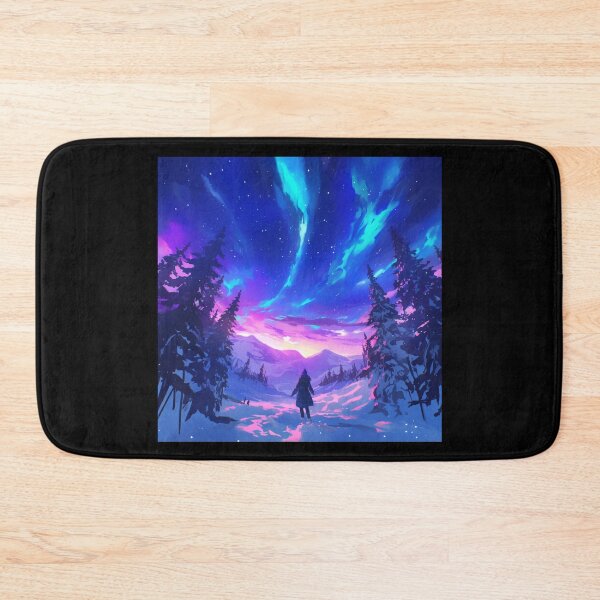 Item preview, Winter vibes // Spirit week // Polar lights // Winter mood designed and sold by SMARTKIT  DESIGNAGENCY.