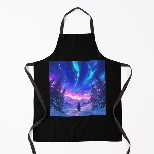 Item preview, Winter vibes // Spirit week // Polar lights // Winter mood designed and sold by SMARTKIT DESIGNAGENCY.