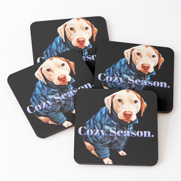 Item preview, Cozy Season designed and sold by J+J Photography.