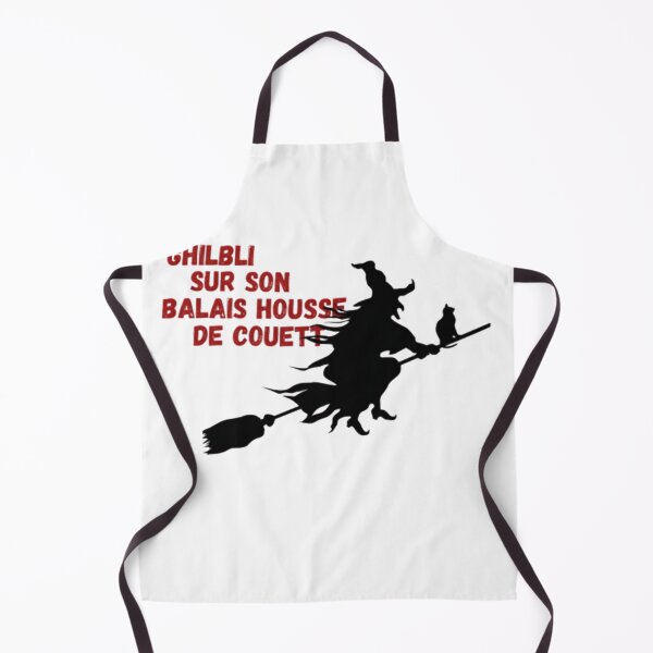 Item preview, Ghilbli on his broom Duvet Cover designed and sold by naya-youdesign.
