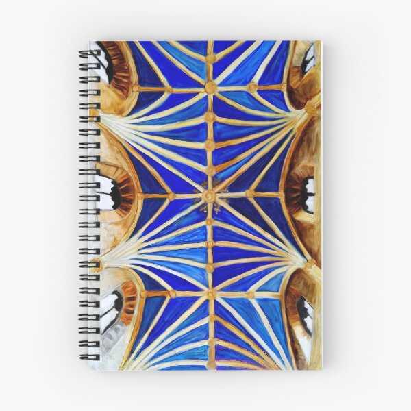 Item preview, Cathedral Ceiling designed and sold by Marcella Chapman.