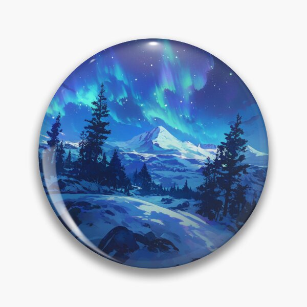 Item preview, Winter vibes // Spirit week // Polar lights // Winter mood designed and sold by SMARTKIT  DESIGNAGENCY.