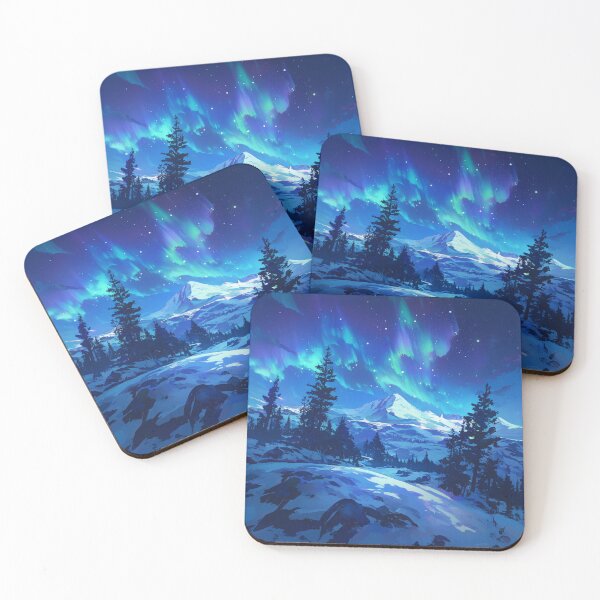 Item preview, Winter vibes // Spirit week // Polar lights // Winter mood designed and sold by SMARTKIT  DESIGNAGENCY.