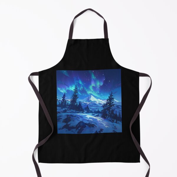 Item preview, Winter vibes // Spirit week // Polar lights // Winter mood designed and sold by SMARTKIT DESIGNAGENCY.