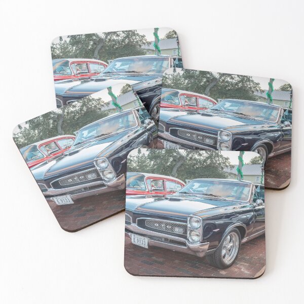 Item preview, 1967 Pontiac GTO Coupe X113 designed and sold by RichFrancoCars.