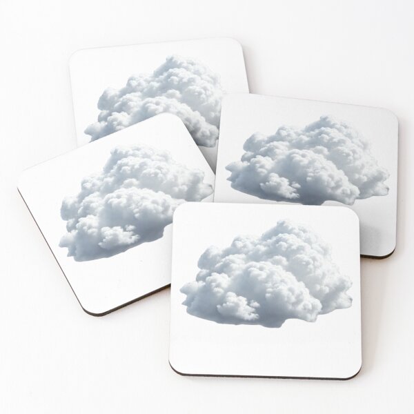 Item preview, Cloud designed and sold by Murza.