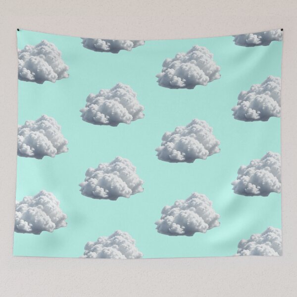 Item preview, Cloud designed and sold by Murza.