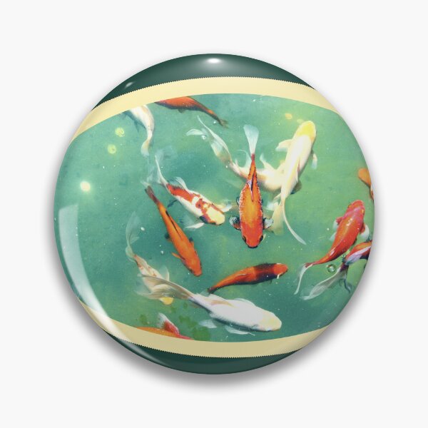 Item preview, carps designed and sold by Kacharava.