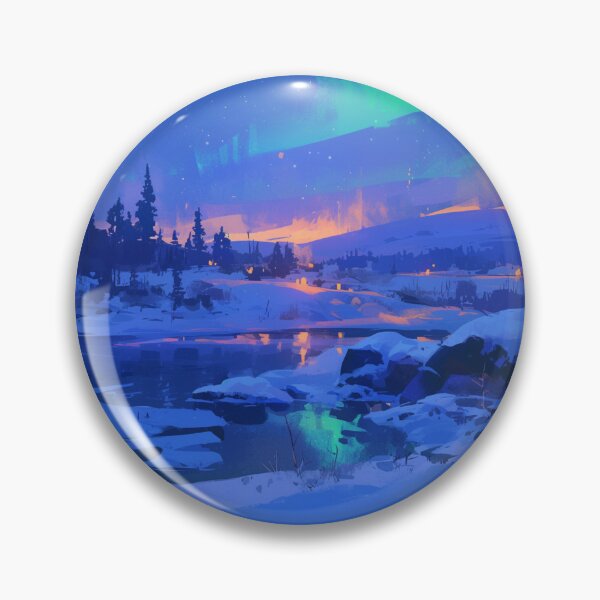 Item preview, Winter vibes // Spirit week // Polar lights // Winter mood designed and sold by SMARTKIT  DESIGNAGENCY.