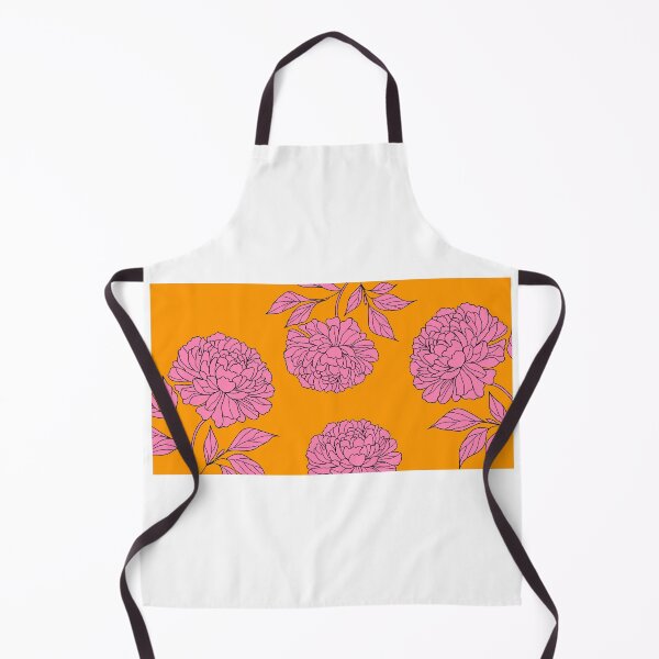 Item preview,  Pink peonies flowers designed and sold by IsaMarina.