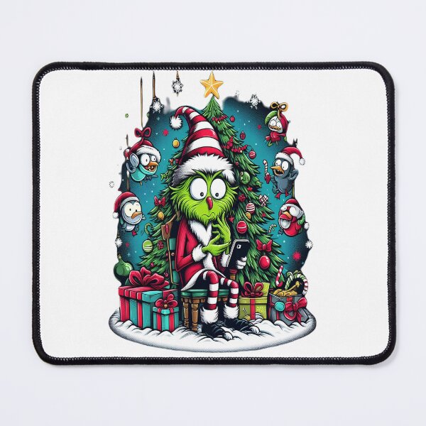 Item preview, I don't like Christmas designed and sold by Hungraders.