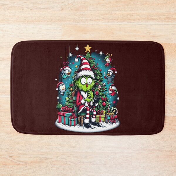 Item preview, I don't like Christmas designed and sold by Hungraders.