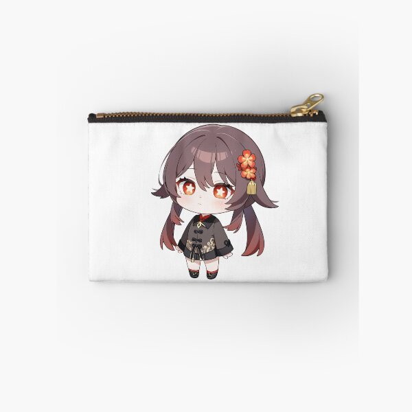Item preview, Hu Tao Design for Genshin Impact Fans designed and sold by YumeKurenai.