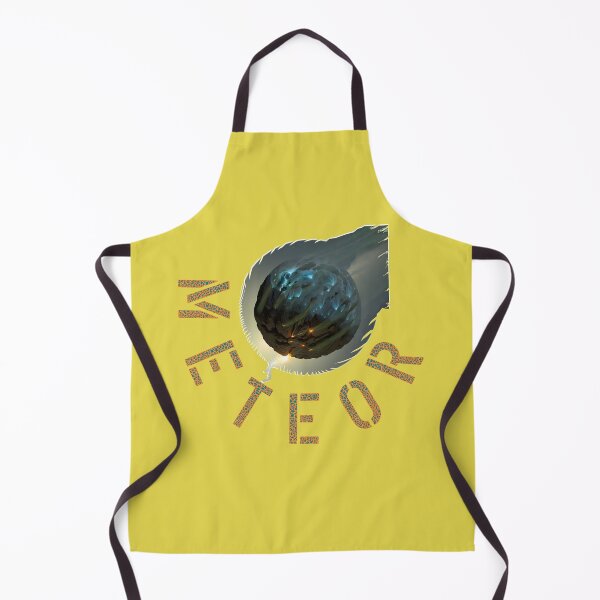 Item preview, Meteorite designed and sold by goodstrokes.