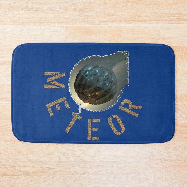 Item preview, Meteorite designed and sold by goodstrokes.