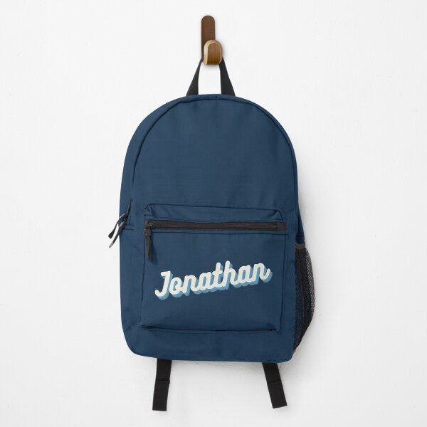 Item preview, Jonathan Name designed and sold by ArtCraftLab.
