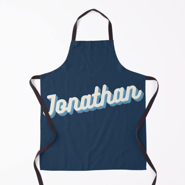 Item preview, Jonathan Name designed and sold by ArtCraftLab.