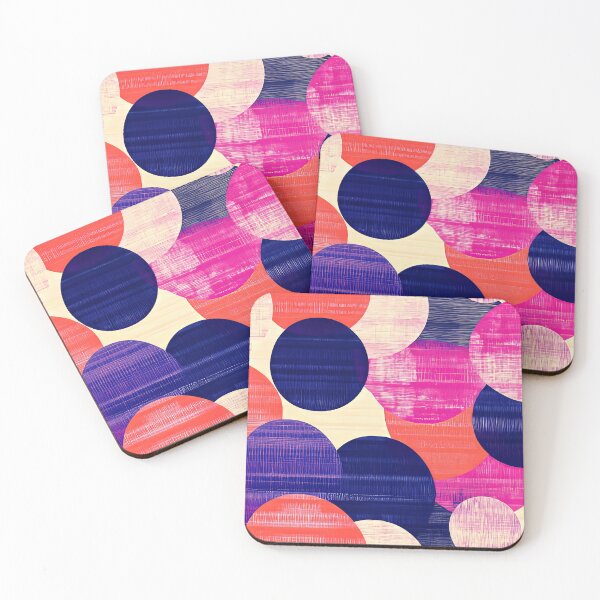Item preview, Textured Circles  designed and sold by Pixel-Lair.