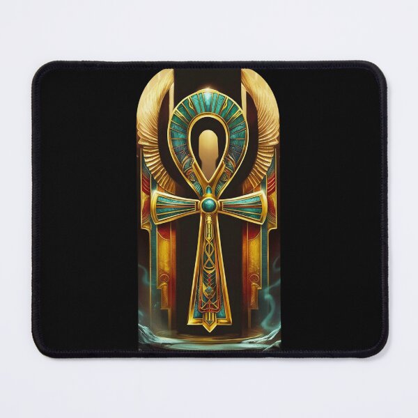 Item preview, Ankh: the Key of Life - Symbol of Ancient Egypt designed and sold by Mirabilum.