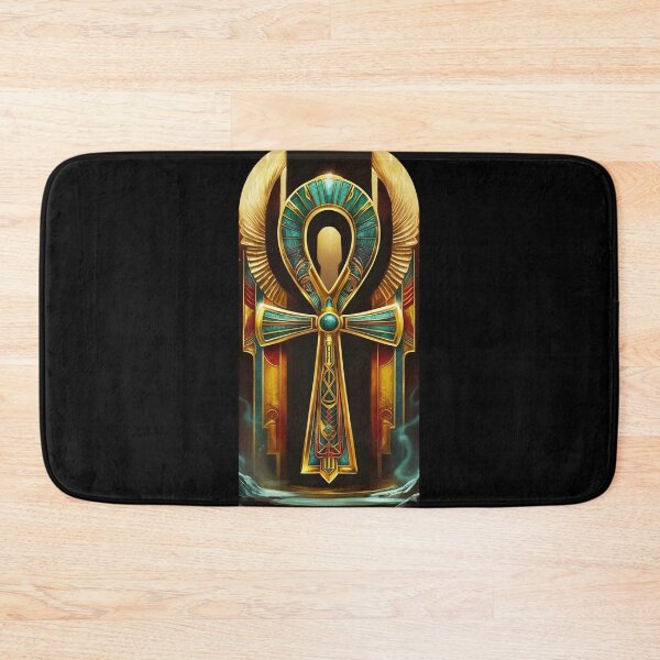 Item preview, Ankh: the Key of Life - Symbol of Ancient Egypt designed and sold by Mirabilum.