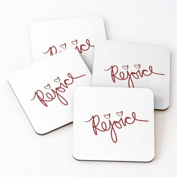 Item preview, Rejoice designed and sold by abeink.
