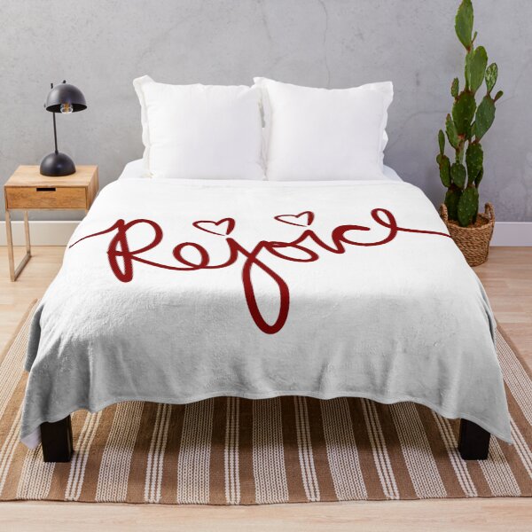 Item preview, Rejoice designed and sold by abeink.
