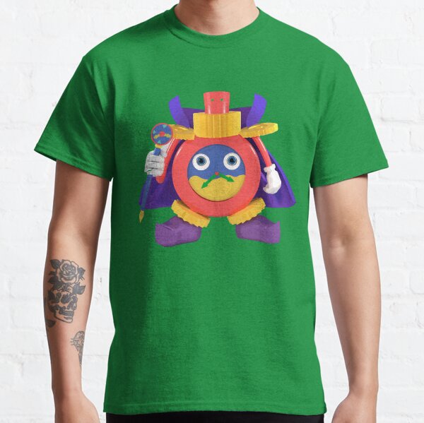 Item preview, Time Wizard designed and sold by Connor Keane.