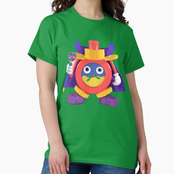 Item preview, Time Wizard designed and sold by Connor Keane.