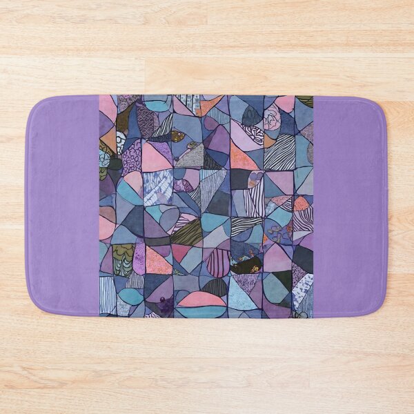 Item preview, Mosaic Abstraction designed and sold by AmuraLumina.