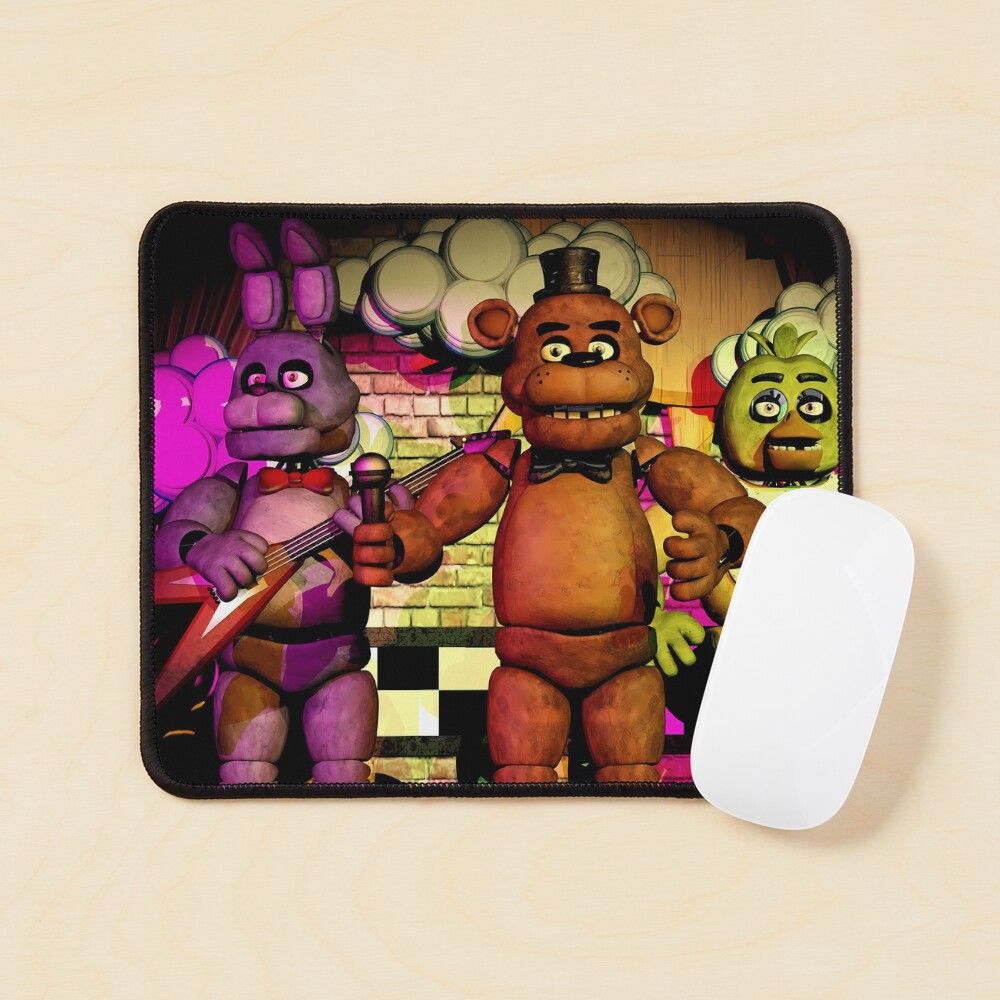Item preview, Mouse Pad designed and sold by NamaMerch.