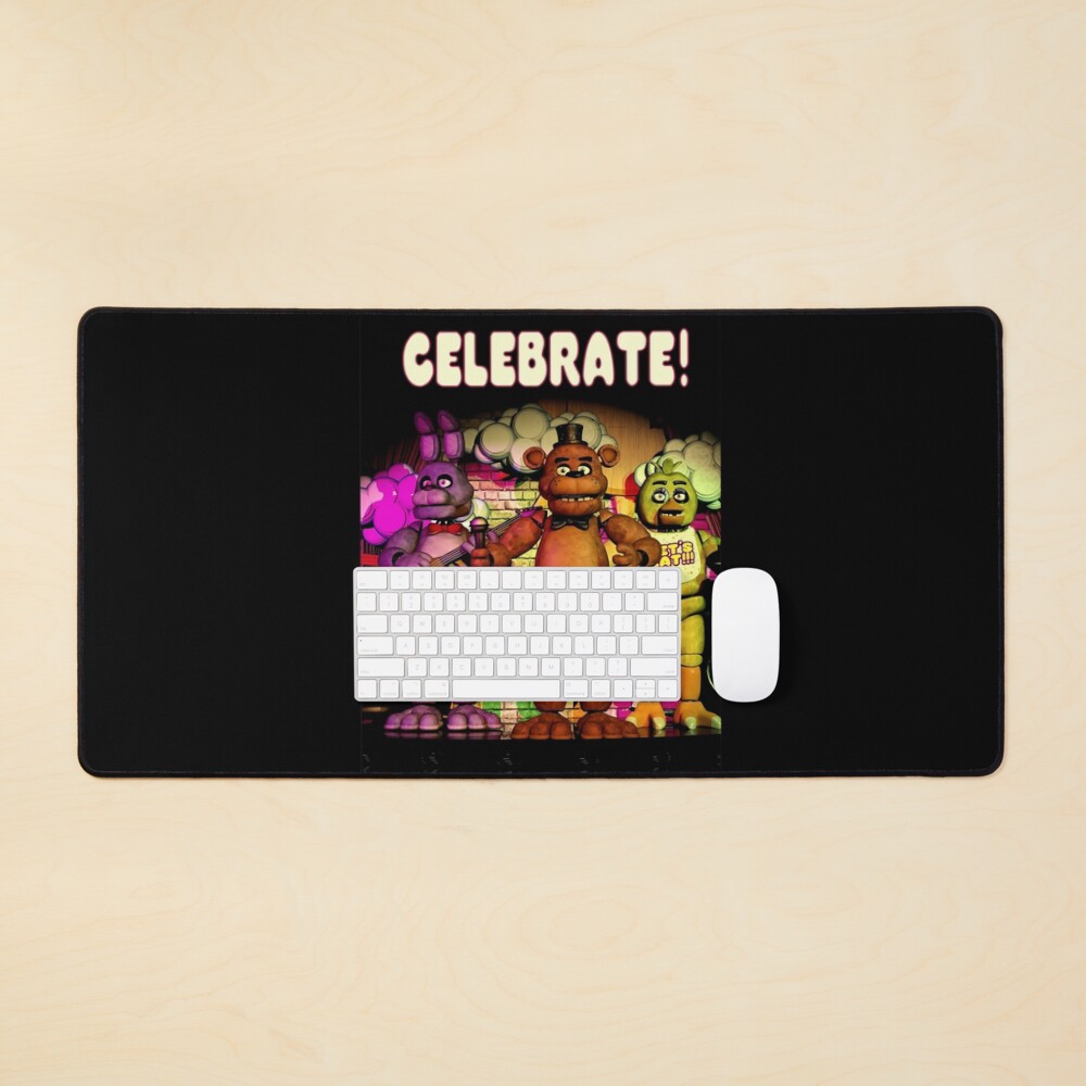 Item preview, Desk Mat designed and sold by NamaMerch.