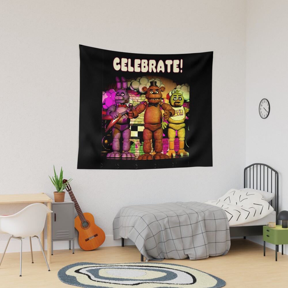 Item preview, Tapestry designed and sold by NamaMerch.
